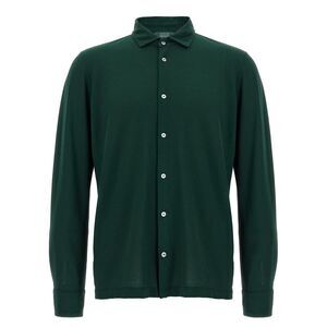 Zanone Men 'Ice Cotton' Shirt